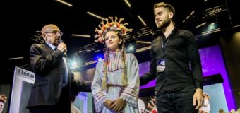 Българин с награда от Международен фестивал на прическата и красотата