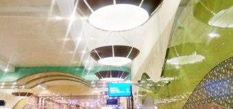 София без конкуренция с луксозното обществено строителство