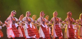 Ансамбъл “ЧИНАРИ” разказва с танц “ВЪЗРОЖДЕНСКИ РАЗКАЗИ”
