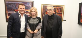 Лилия Маравиля се прехласна по Генко Генков