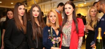 Топлата и бляскава зима на Христина Ангелова