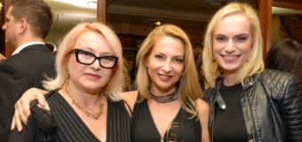 Втори годишни награди „Архитектурен магазин“ на телевизия In Life