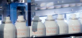 Термалната вода Avène – уникална и скъпоценна