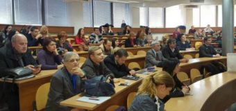 Специалисти представиха съвременни ИТ решения и нови възможности за бизнеса в Бургас