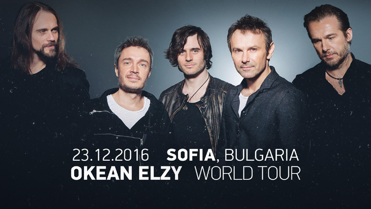 okean