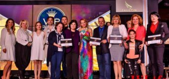 VIP Communication PR връчва номинации 2017 за топжурналисти на Новогодишна гала-вечер