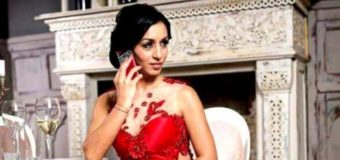 Мисис България Ана Иванова дарява усмивки на малчугани