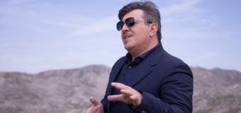 Балкански бал в “Арена Армеец”