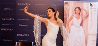 УСПЕШНО ПРИКЛЮЧИ ДЕВЕТОТО СВАТБЕНО ИЗЛОЖЕНИЕ BALKANICA WEDDING & HONEYMOON EXPO 2017