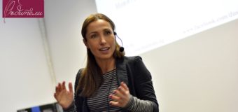 Силен интерес към лекциите за „Дигиталния свят“ на благотворителна инициатива „Бъдители“