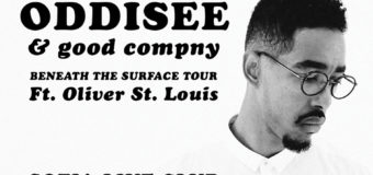 Oddisee – новото лице на качествения хип-хоп ще отвее София на 7-и април