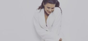 Певицата Ваня Златева с нов видеоклип