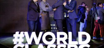 Миксология от световна класа: Състезанието Diageo Reserve World Class™ България 2017 започна