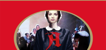 Нова книга от „КЛУБ КЛАСИКА“