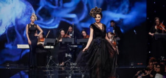 ГРАНДИОЗЕН МОДЕН СПЕКТАКЪЛ ЗА ФИНАЛА НА SOFIA FASHION WEEK SS 2017
