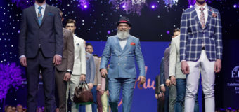 ЕЛИТНА БУТИКОВА МОДА ЗАВЛАДЯ СЦЕНАТА НА SFW SS 2017