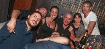 Холивудската звезда Били Зейн избра Bedroom Premium Club