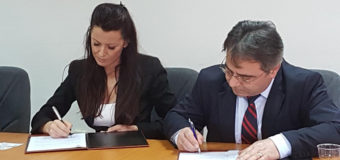 Софтуерната компания ERP.BG направи дарение на Техническия университет в Пловдив