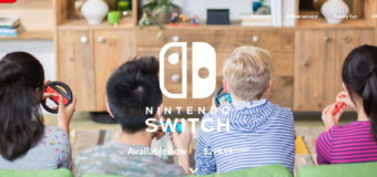 Поглед към новата конзола на Nintendo