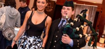 Whisky, Rum & Wine master test 2017