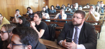 Специалисти от ERP Academy представиха новите тенденции за бизнеса в дигиталната ера