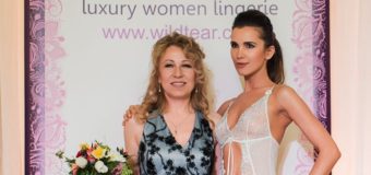 Триумф на сексапил и блясък в колекцията бельо на Wild tear