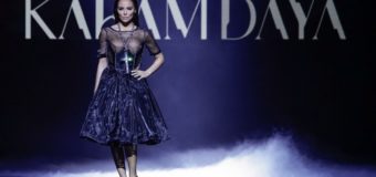 SOFIA FASHION WEEK ОЩЕ ПО-МАЩАБЕН И С МНОГО ИЗНЕНАДИ
