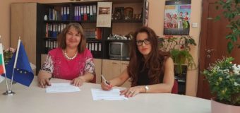 Софтуерна компания подпомага ИТ образованието в средните училища