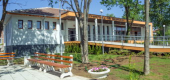 Община Приморско оценява значението на културно-историческото наследство