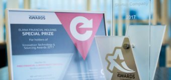Сирма Медикъл Системс с награда за стартъп на годината