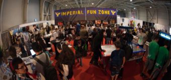 “Games Made in Bg” дава безплатен щанд на всеки български разработчик на видео игри