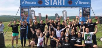 Legion Run разби рекордите