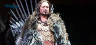 СВЕТОВНИЯТ БАС КАРЛО КОЛОМБАРА СЕ ЗАВРЪЩА ВЪВ ВАРНА В РОЛЯТА НА АТИЛА