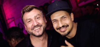 Hacienda Beach посреща през август Любо Киров, Графа и “Ъпсурт”
