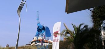 Откриха Вилицата „Merci” в Hacienda Beach