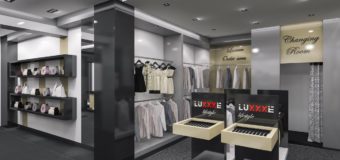 Батков-младши влиза в модния бизнес с луксозни облекла