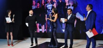 Зуека и Рачков връчиха първите фризьорски награди You Are The First