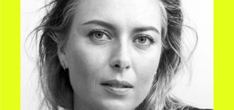 Сензационната изповед на Мария Шарапова излиза на 19 октомври