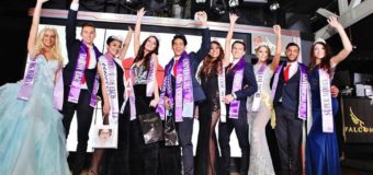 България бе домакин на престижния конкурс SUPER MODEL UNIVERSE 2017