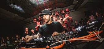 Един е Hot since 82, един е YALTA CLUB, взети заедно – взрив!