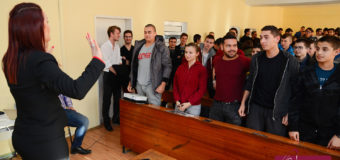 „Бъдители“ вдъхновиха над 150 ученици в Правец