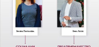 Благотворителна инициатива „Бъдители“ ще гостува на Софийски университет