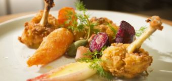 НОВАТА БАЛКАНСКА КУХНЯ – ТОЛКОВА КРАСИВА, КОЛКОТО И ВКУСНА