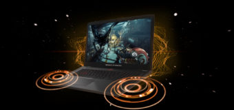 ASUS ROG Strix GL702ZC – първи гейминг лаптоп с процесор Ryzen™ 7