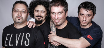 FUN LOVIN CRIMINALS избраха подгряваща българска група за концерта си в София
