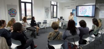 Кампанията „Детски градини – Свободни от пластмаса“ продължава