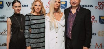 „Ивет фешън“ представи календара си за 2018г. на бляскаво модно събитие