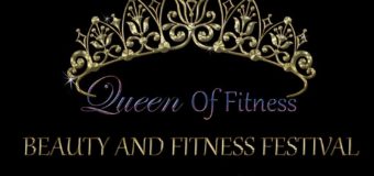 Queen of Fitness 2017 търси най-добрите фитнес модели от цял свят