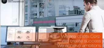 Българската софтуерна компания cDots е в процес на набиране на рисков капитал