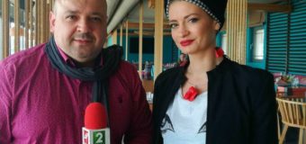 Певицата Антоанела Петрова разкрива лесно ли се влиза в ролята на Лейди Уинтър